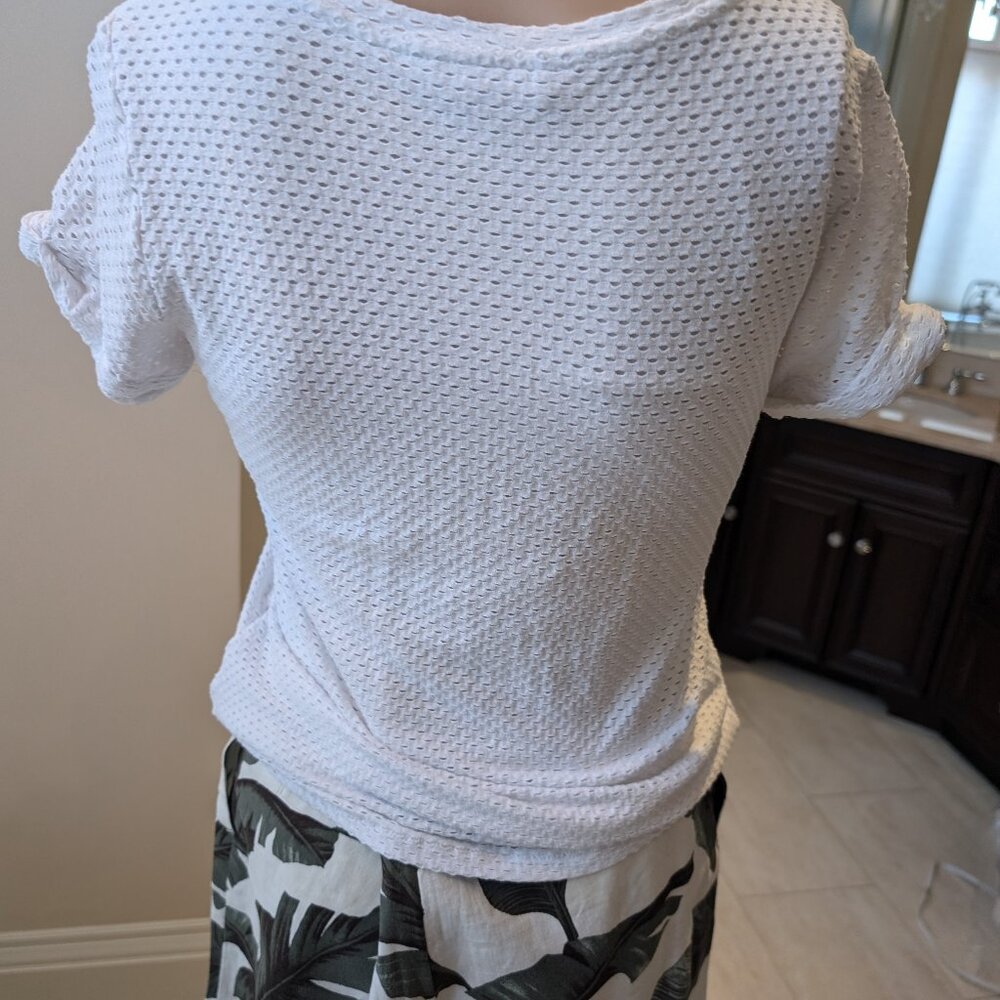 Banana Republic Tee